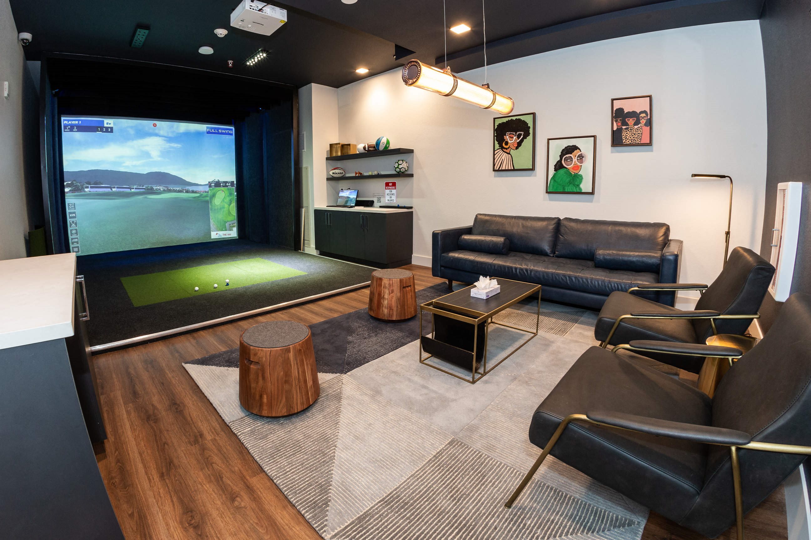 Photos and Video of The Hooper in Denver, CO